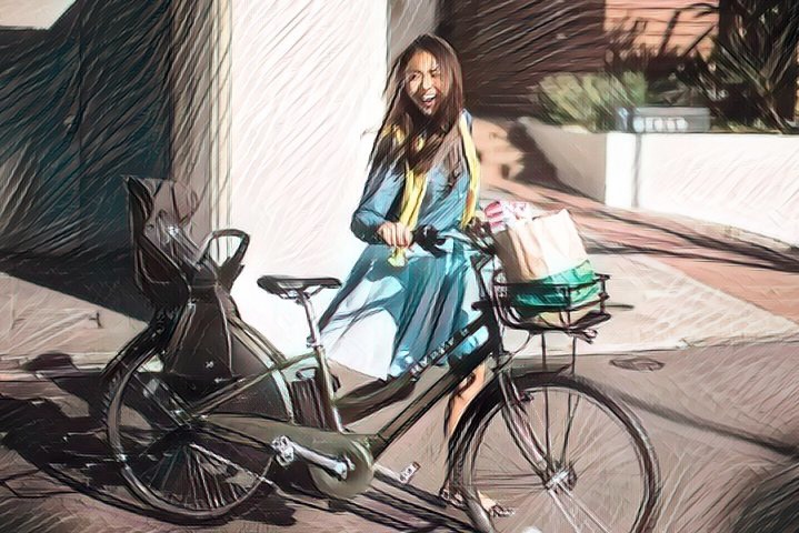 オシャレ 子供乗せ電動自転車の選び方 使いやすい人気5選 口コミ 評価は