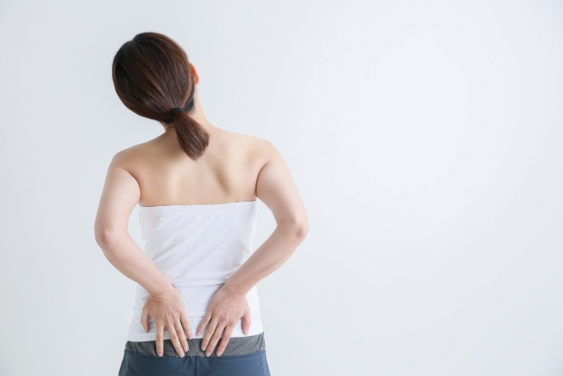 マットレスで本当に腰痛が改善するの？